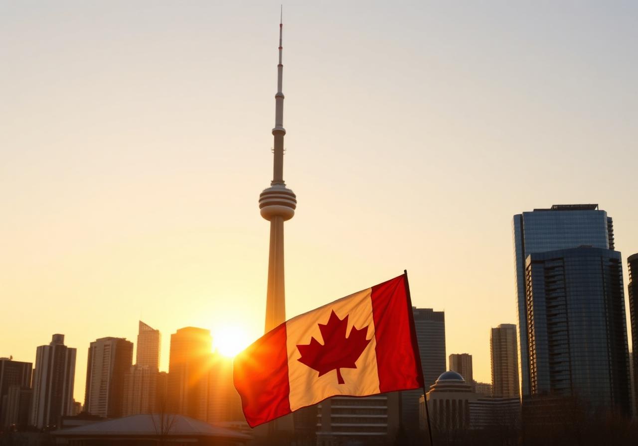 Study in Canada