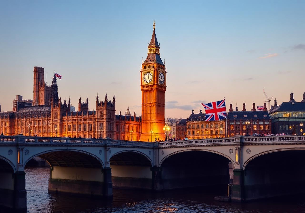 UK Study programs